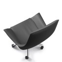 Kimera Kastel Silla de oficina ergonómica