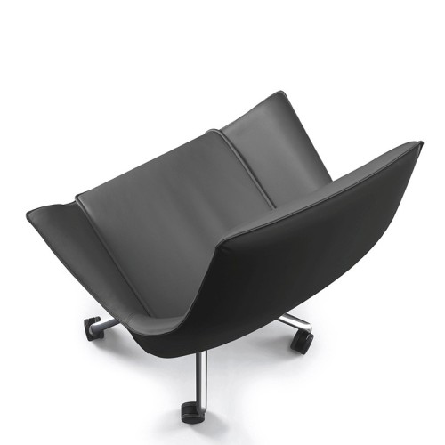 Kimera Kastel Silla de oficina ergonómica