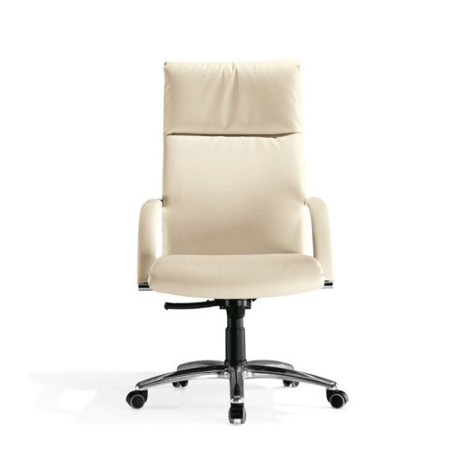 Klassic Kastel Silla de oficina con reposabrazos