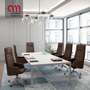 Kamelia Kastel Silla de oficina ergonómica