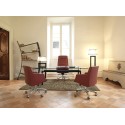 Kamelia Kastel Silla de oficina ergonómica