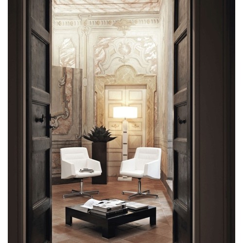 Kamelia Kastel Silla de oficina ergonómica