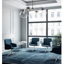 Kamelia Kastel Silla de oficina ergonómica