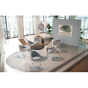 sillon-kameo-kastel-con-ruedas