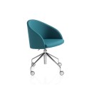Kameo Kastel silla escritorio moderna de sala de espera