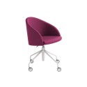 Kameo Kastel silla escritorio moderna de sala de espera