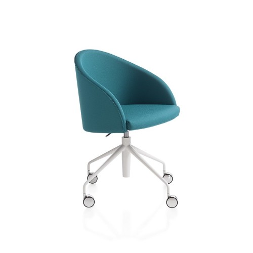 Kameo Kastel silla escritorio moderna de sala de espera