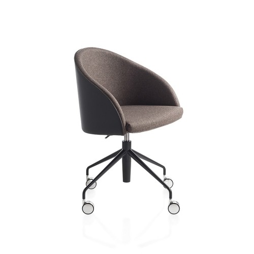 Kameo Kastel silla escritorio moderna de sala de espera