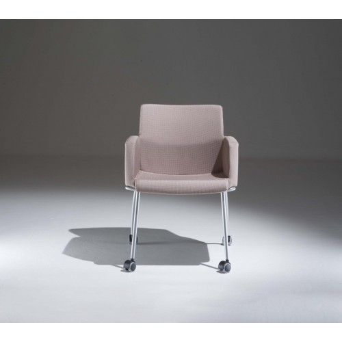 Kribio Kastel Silla de sala de espera