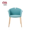 Kuad Kastel silla escritorio moderna sala de espera