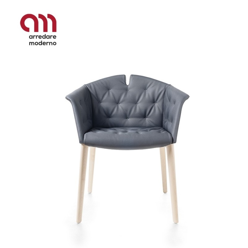 Kuad Plus Kastel Silla de espera