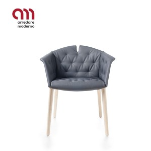 Kuad Plus Kastel Silla de espera