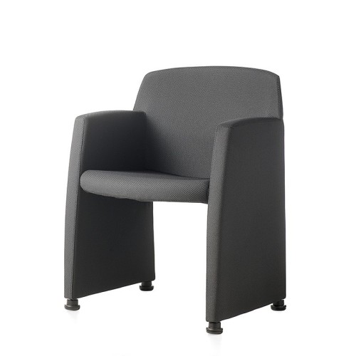 Klipp Kastel Silla de sala de espera