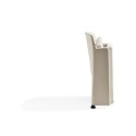 Klipp Kastel Silla de oficina plegable