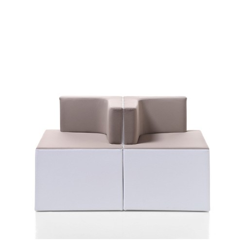 Kenion Kastel Silla de salas de espera