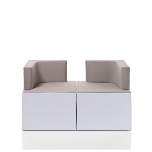 Kenion Kastel Silla de salas de espera
