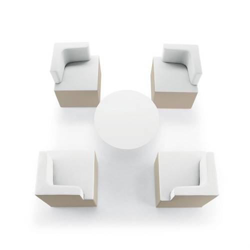 Kenion Kastel Silla de salas de espera