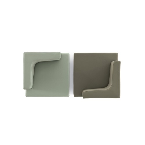 Kenion Kastel Silla de salas de espera