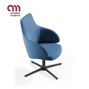 Kontea Linear Kastel Silla de sala de espera