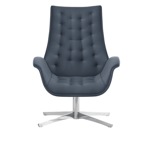 Kriteria Capitonné Kastel Sillón de sala de espera