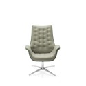 Kriteria Capitonné Kastel Sillón de sala de espera