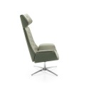 Kriteria Capitonné Kastel Sillón de sala de espera
