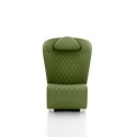 Koccola Top Kastel Silla de sala de espera