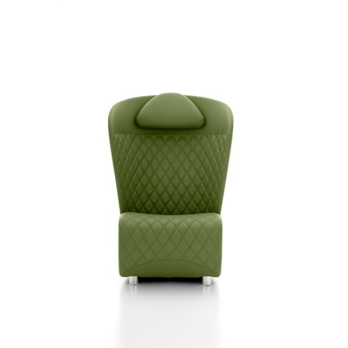 Koccola Top Kastel Silla de sala de espera