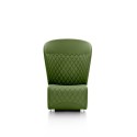Koccola Top Kastel Silla de sala de espera
