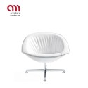 Krokus Kastel Silla de sala de espera giratoria