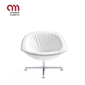 Krokus Kastel Silla de sala de espera giratoria