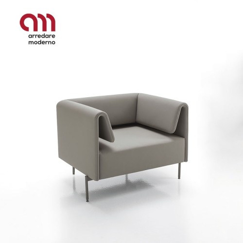Klint Kastel Silla de sala de espera