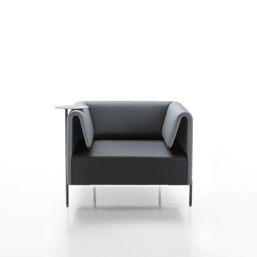 Klint Kastel Silla de sala de espera