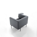 Klint Kastel Silla de sala de espera