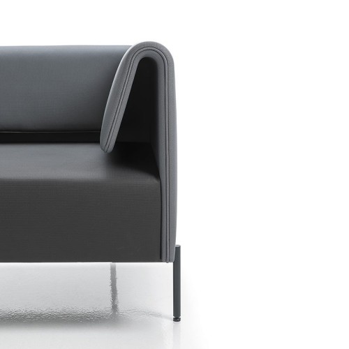 Klint Kastel Silla de sala de espera