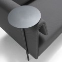 Klint Kastel Silla de sala de espera