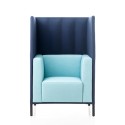 Kontex Kastel Silla de sala de espera