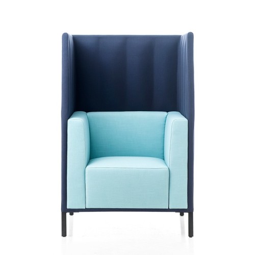 Kontex Kastel Silla de sala de espera
