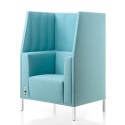 Kontex Kastel Silla de sala de espera