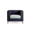 Klasse Kastel Silla de sala de espera