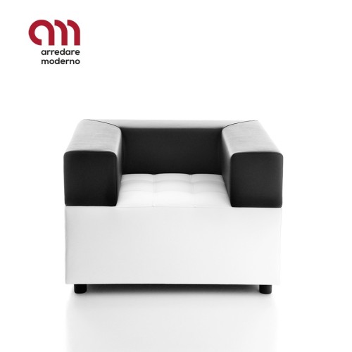 Kuadra Kastel Silla de sala de espera