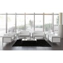 King Kastel Silla de sala de espera