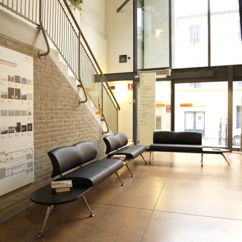 Kondor Kastel Banco de sala de espera