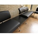 Kondor Kastel Banco de sala de espera