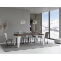 Naxy Mix Itamoby Mesa Consola extensible