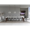 Naxy Mix Itamoby Mesa Consola extensible