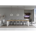 Naxy Mix Itamoby Mesa Consola extensible