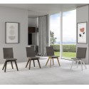 Trudy Itamoby Silla de madera