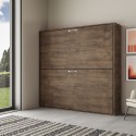 Kando Itamoby Cama plegable doble