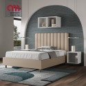 Agueda Itamoby Cama de una plaza y media